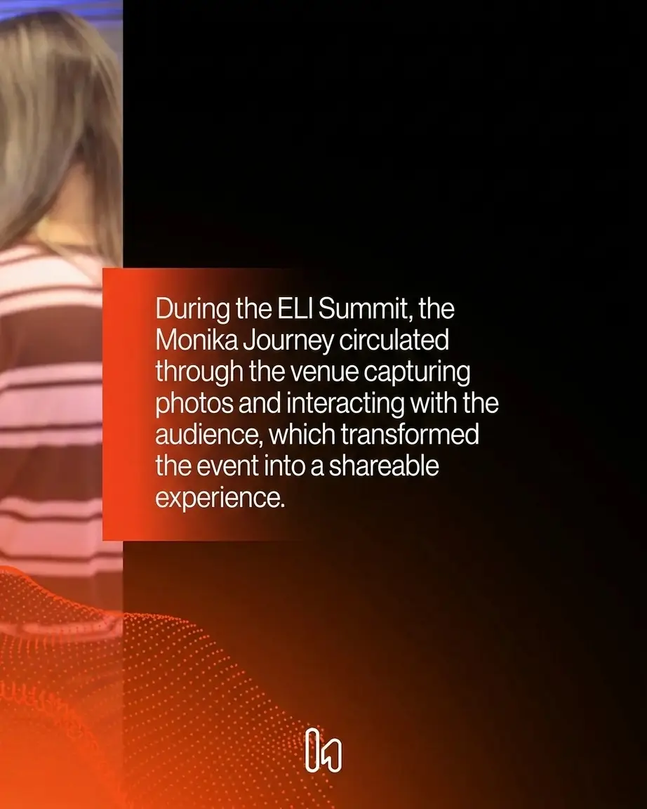 Interactive Experiences in Events: The Secret to Lasting Connections