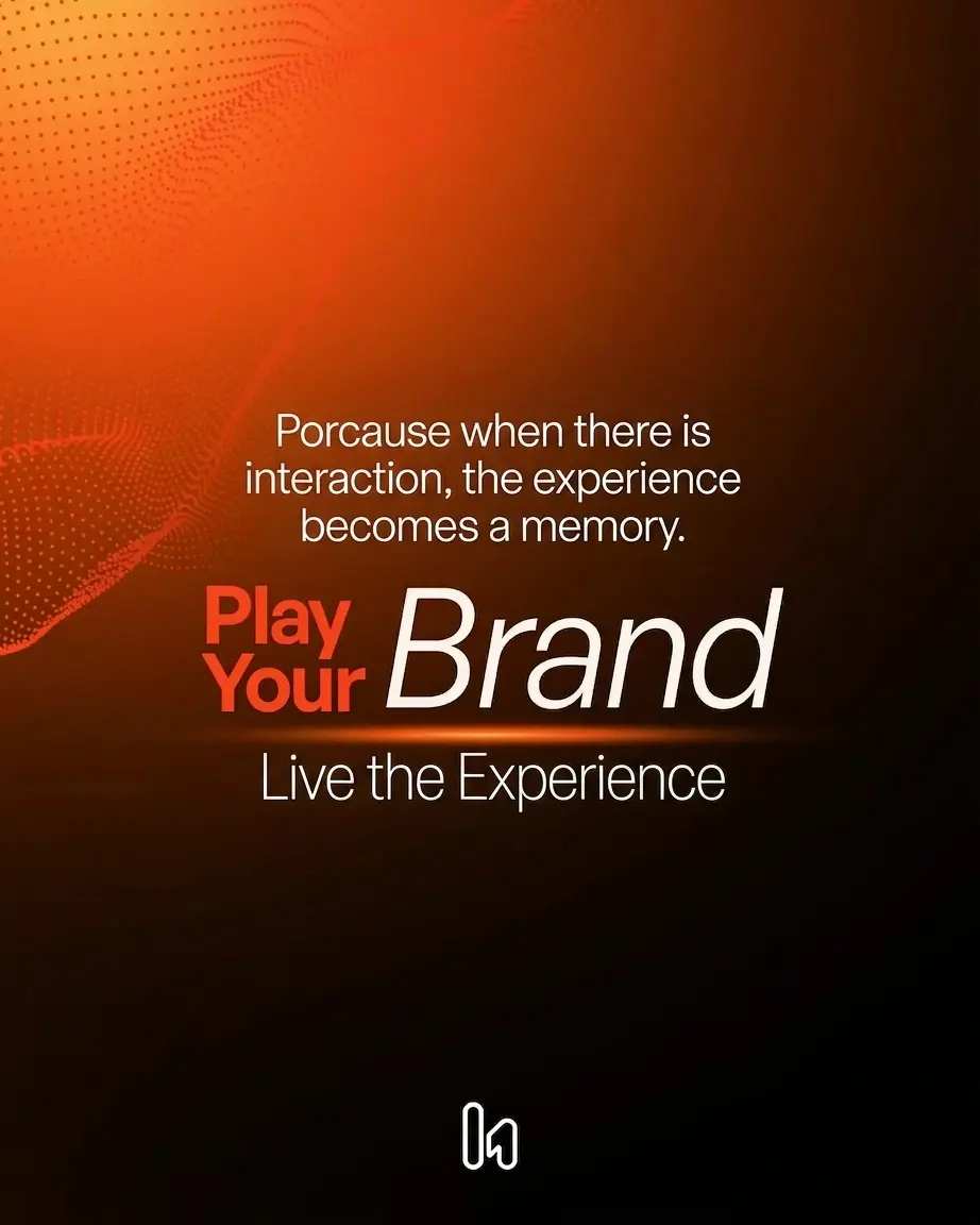 How Interactive Activation Transforms Events into Unforgettable Experiences