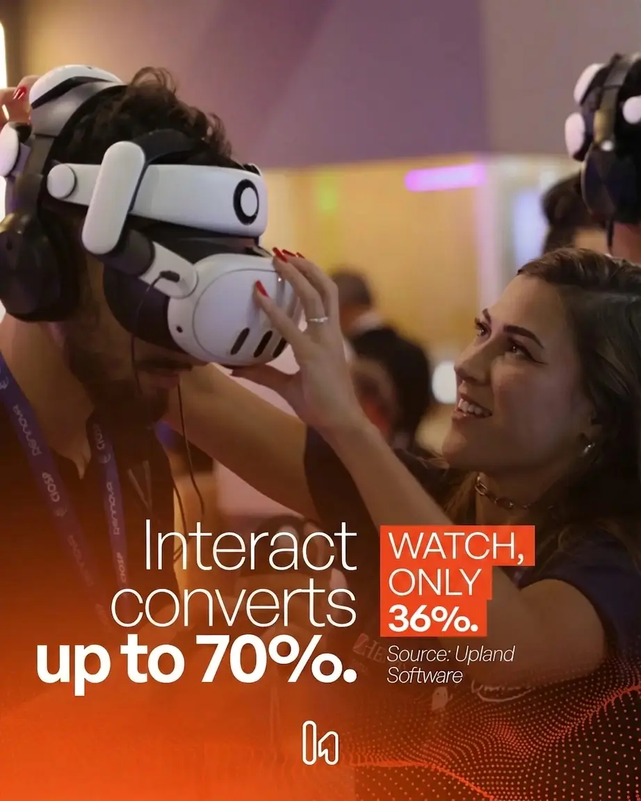 Ativações Gamificadas: Transforme Seu Evento em uma Experiência Inesquecível