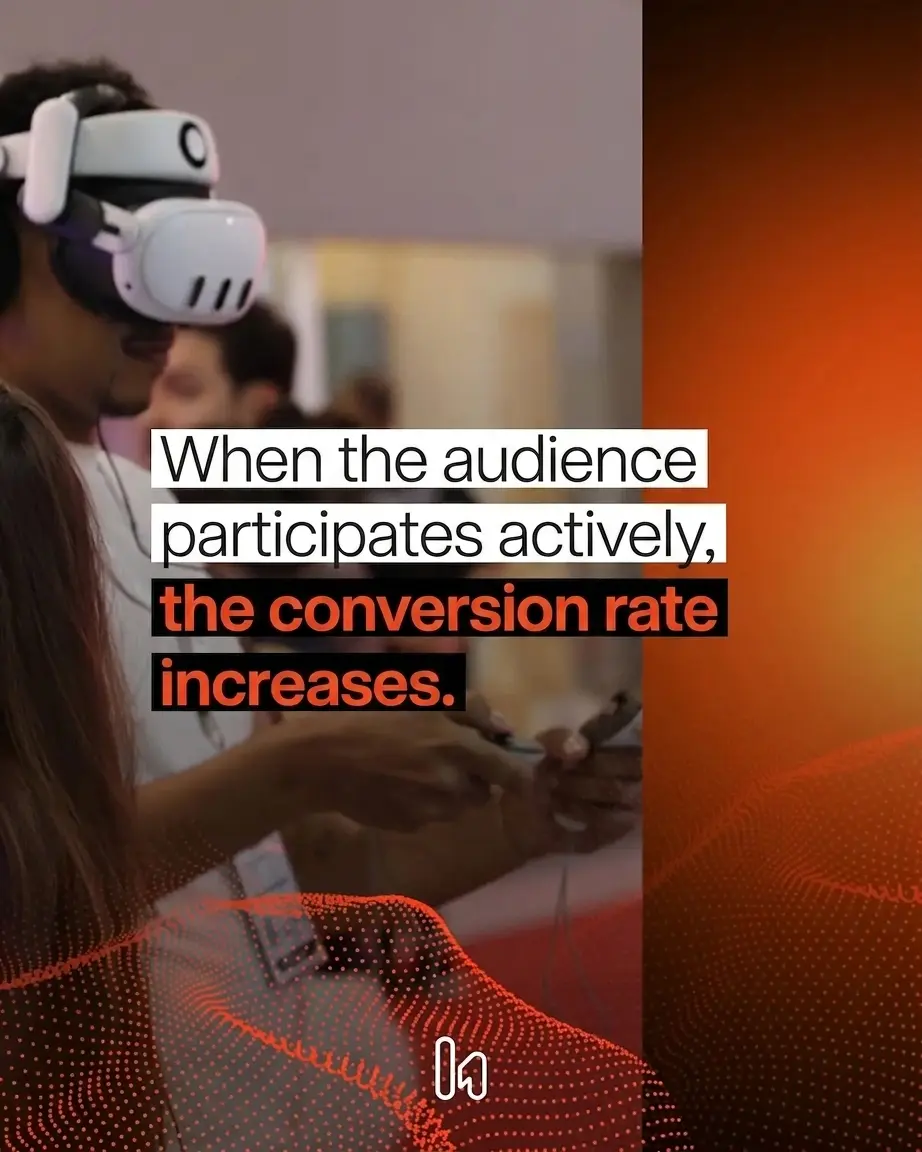 Gamified Activations: Transform Your Event into an Unforgettable Experience