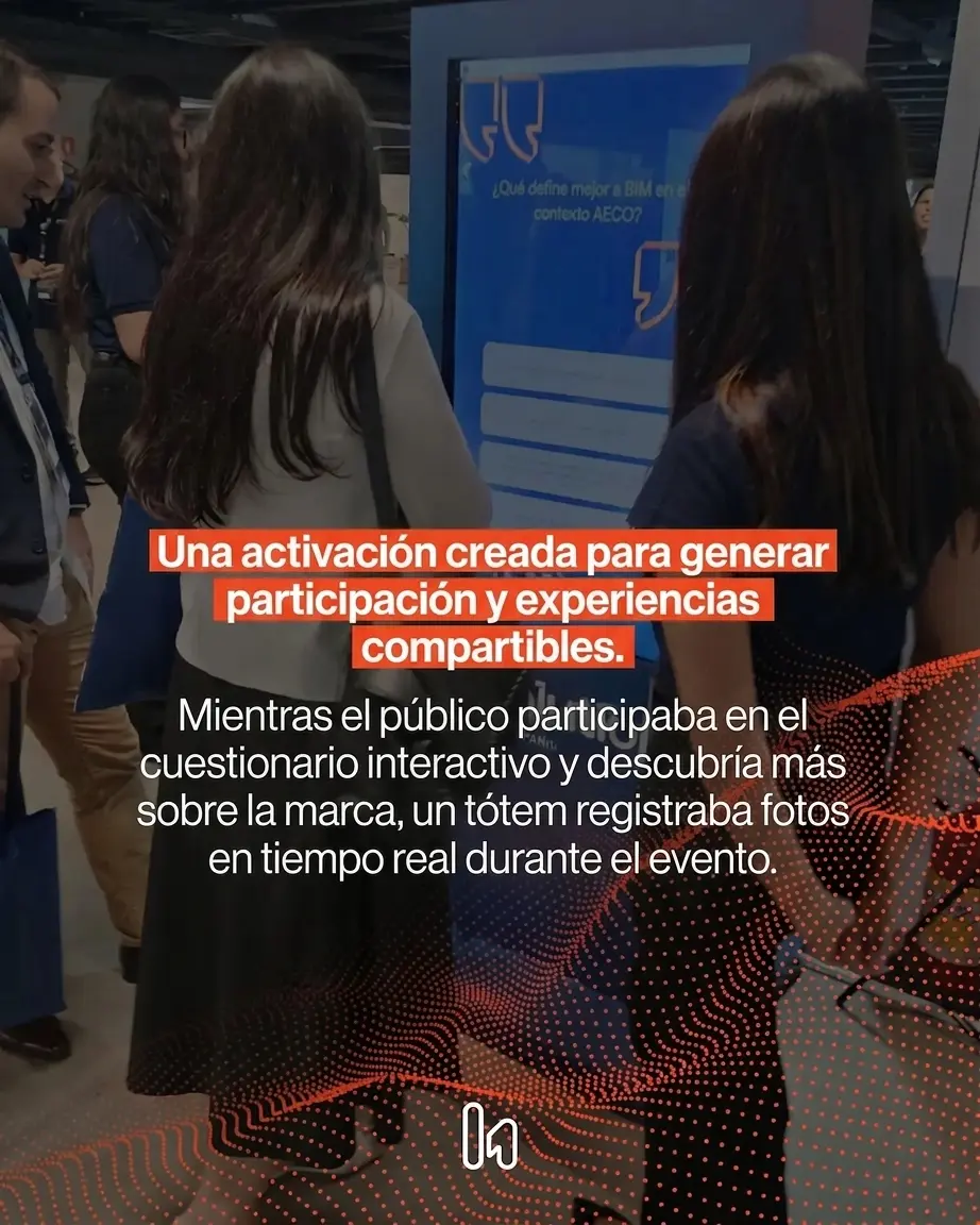 Como a Ativação Interativa Transforma Eventos em Experiências Inesquecíveis
