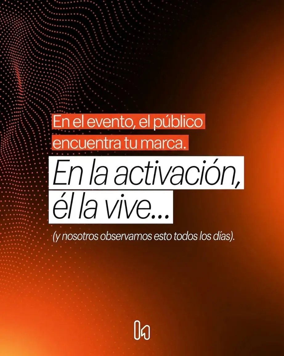 Eventos Interactivos: La Clave para Presentar Novedades y Enganchar a la Audiencia