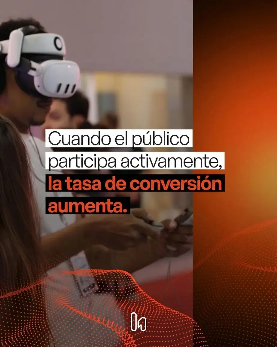 Ativações Gamificadas: Transforme Seu Evento em uma Experiência Inesquecível