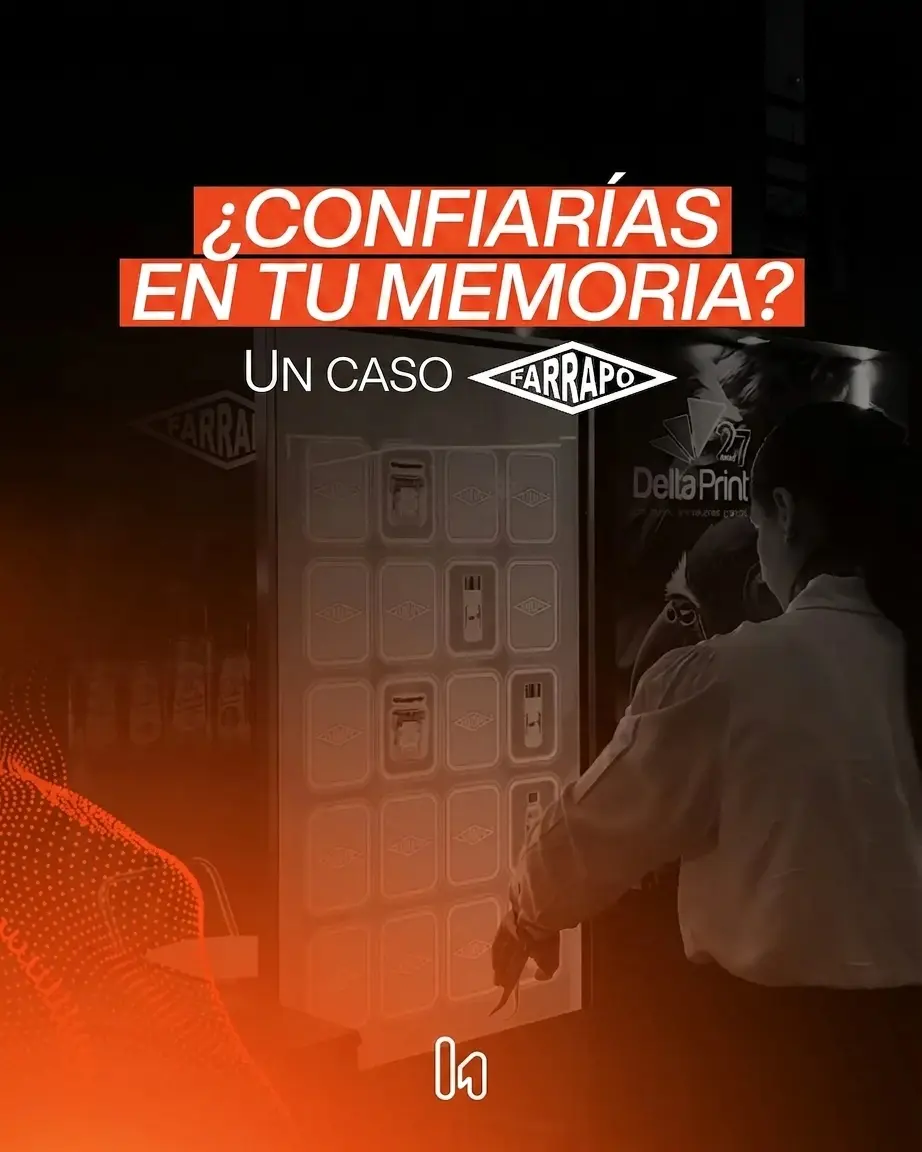 Activación de Marca con Juego de Memoria: Engagement y Recuerdo Garantizados