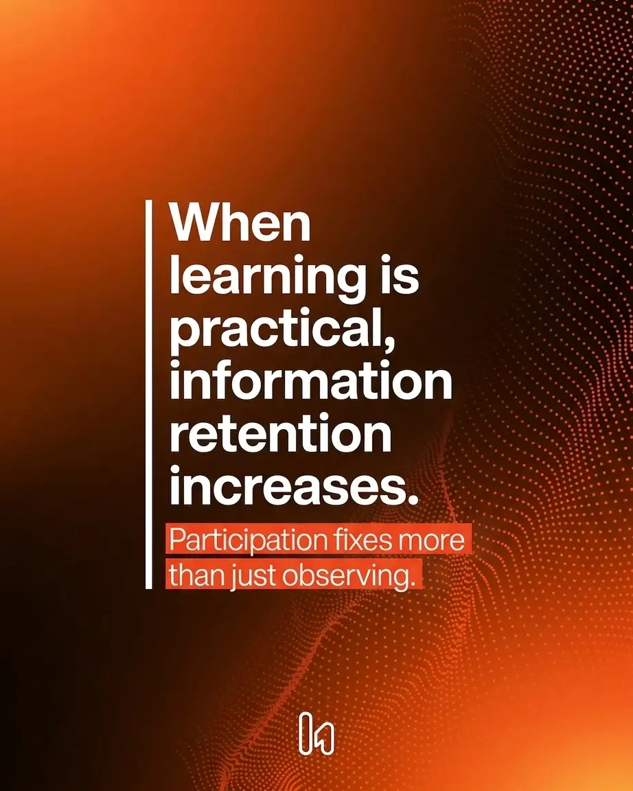 Interactive Events: The Key to Presenting New Products and Engaging the Audience