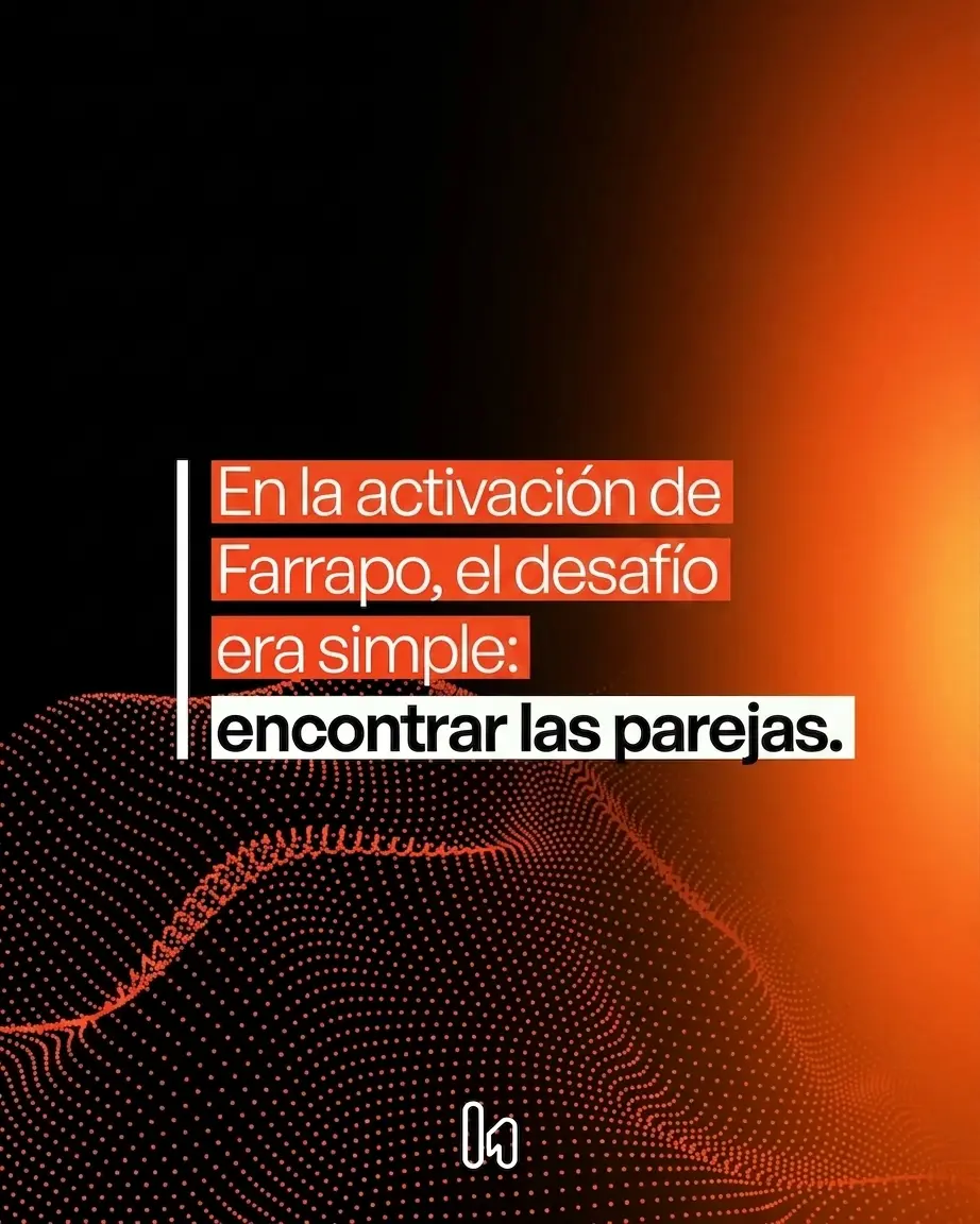 Activación de Marca con Juego de Memoria: Engagement y Recuerdo Garantizados