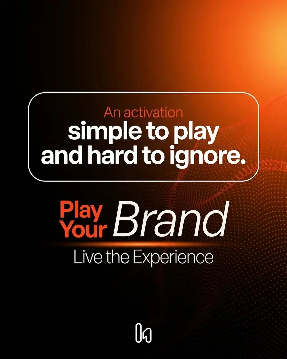 Brand Activation: Turn a Kick into an Unforgettable Experience with Gamification