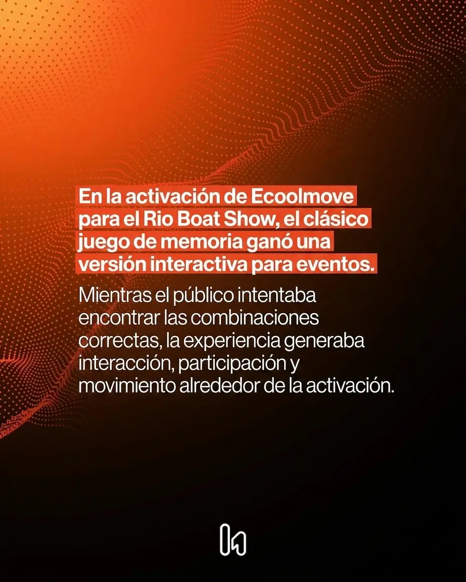 Experiencias Interactivas en Eventos: Cómo la Gamificación Transforma el Compromiso