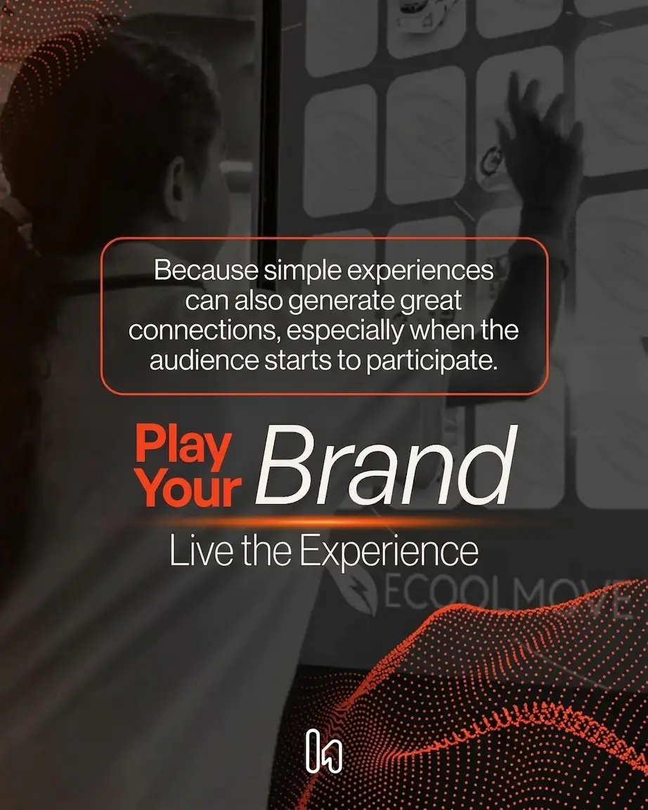Interactive Experiences at Events: How Gamification Transforms Engagement