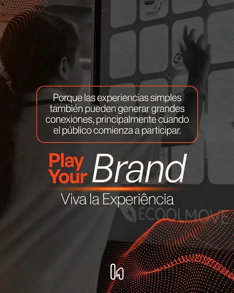 Experiencias Interactivas en Eventos: Cómo la Gamificación Transforma el Compromiso