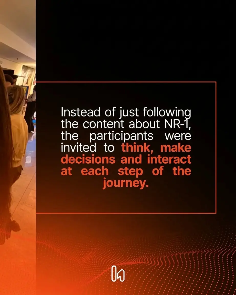 How Gamification and Interactive Totems Transform Learning and Engagement in Events