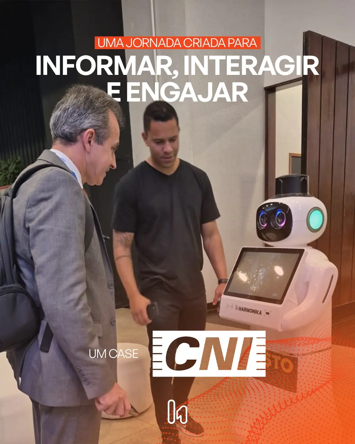 Experiências Interativas em Eventos: Engaje seu Público e Transforme a Comunicação