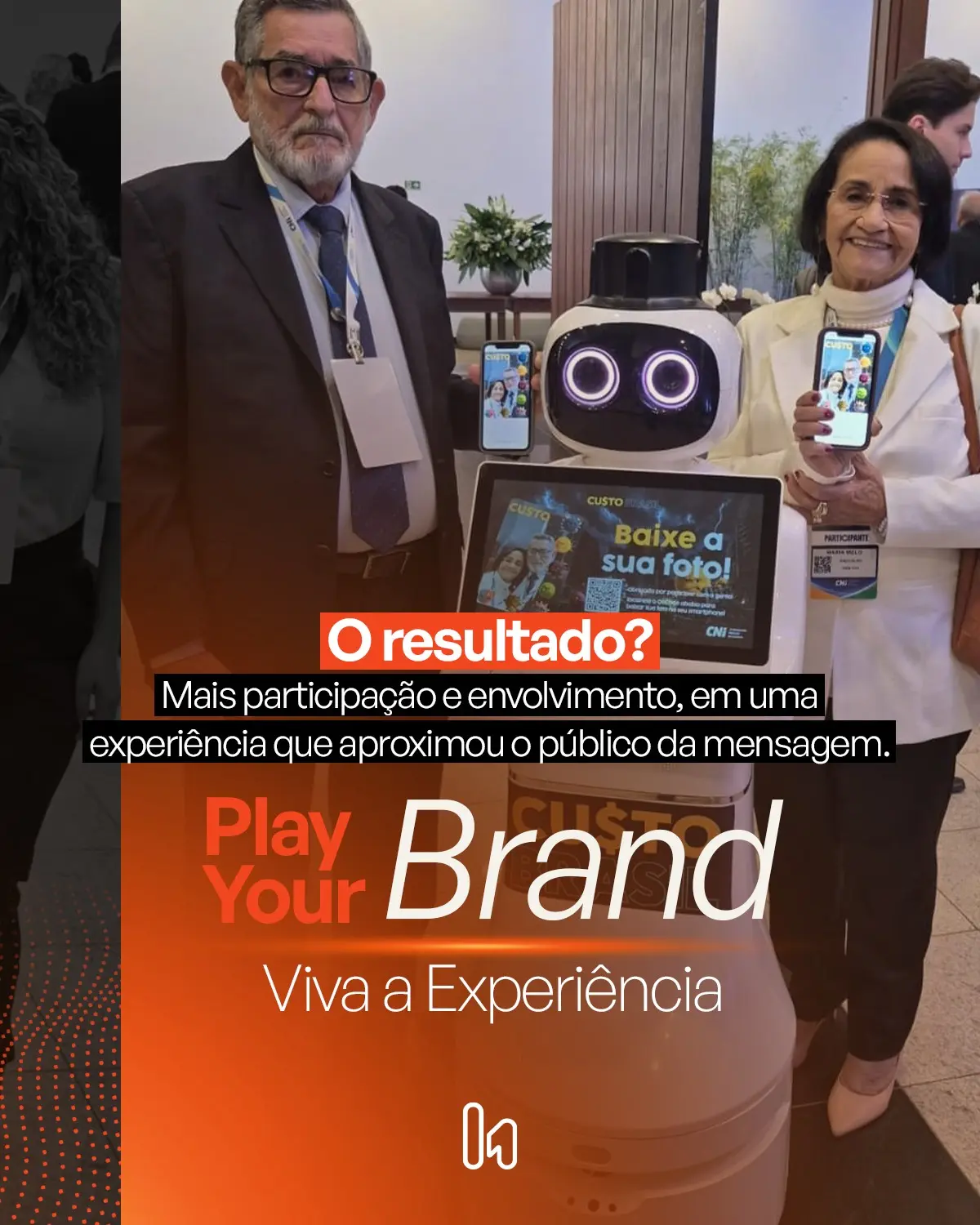 Experiências Interativas em Eventos: Engaje seu Público e Transforme a Comunicação