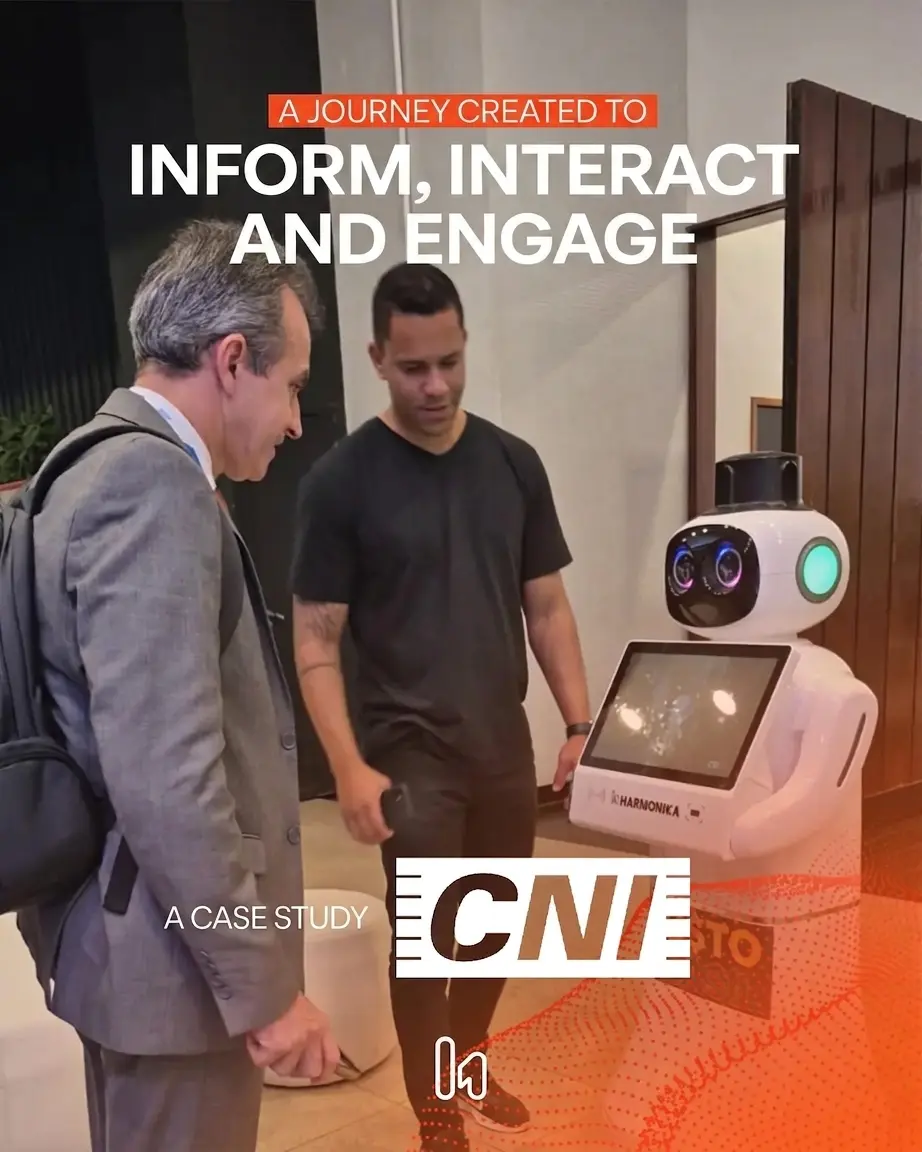 Interactive Experiences in Events: Engage Your Audience and Transform Communication