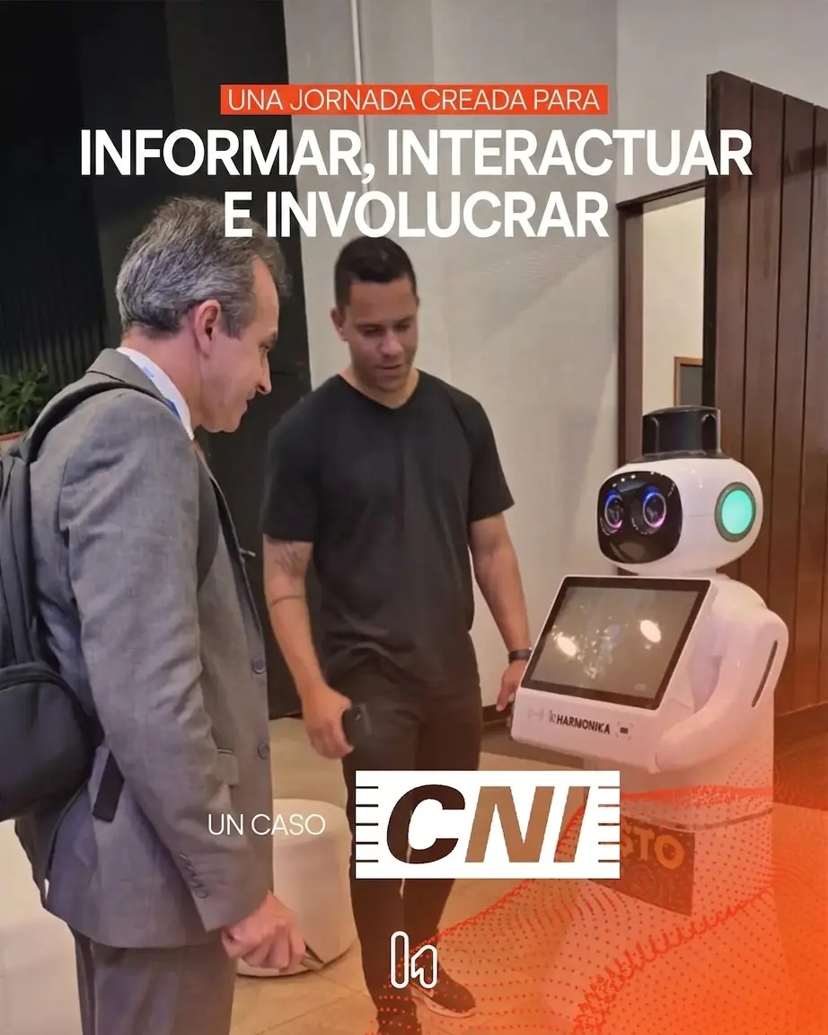 Experiencias Interactivas en Eventos: Involucra a tu Audiencia y Transforma la Comunicación