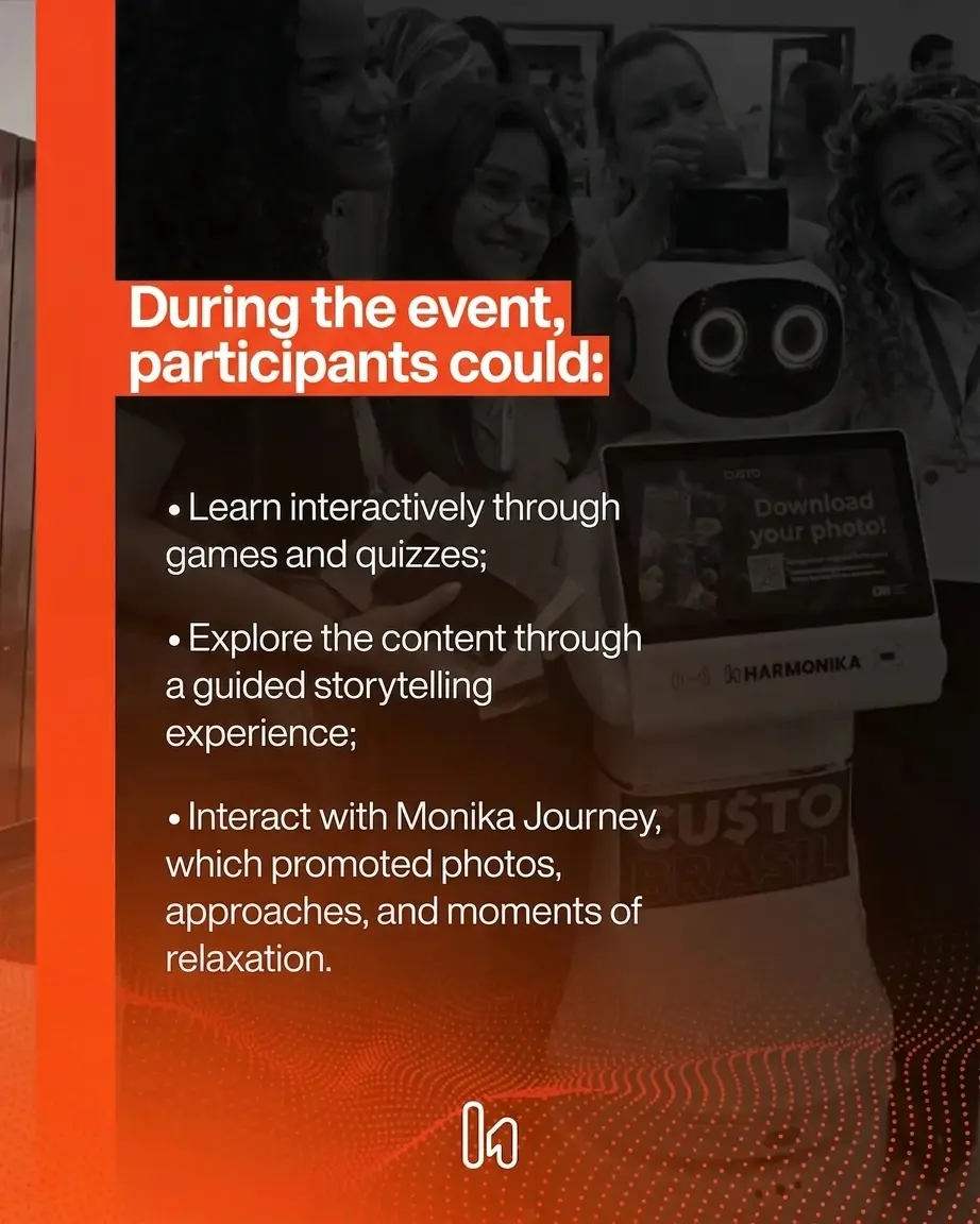 Interactive Experiences in Events: Engage Your Audience and Transform Communication