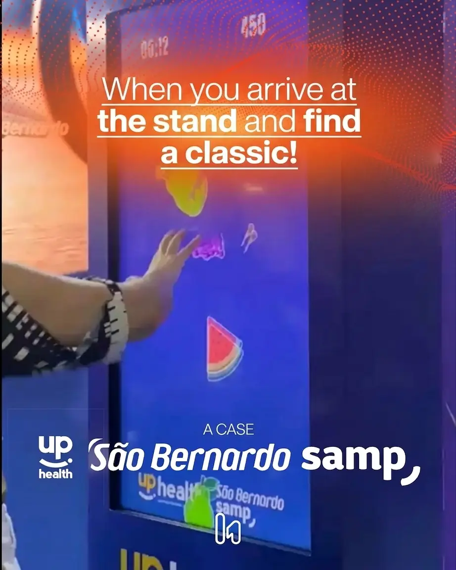Simple Interactive Experiences: How Gamification Drives Event Engagement