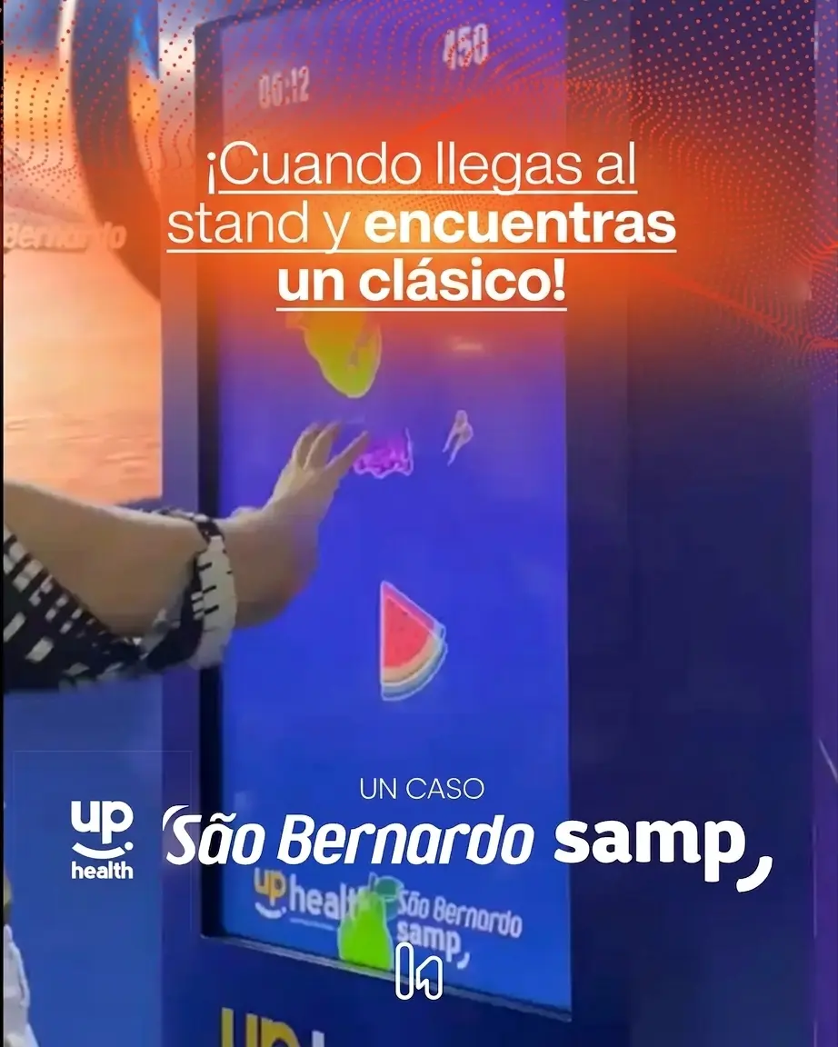 Experiencias Interactivas Simples: Cómo la Gamificación Impulsa el Compromiso en Eventos