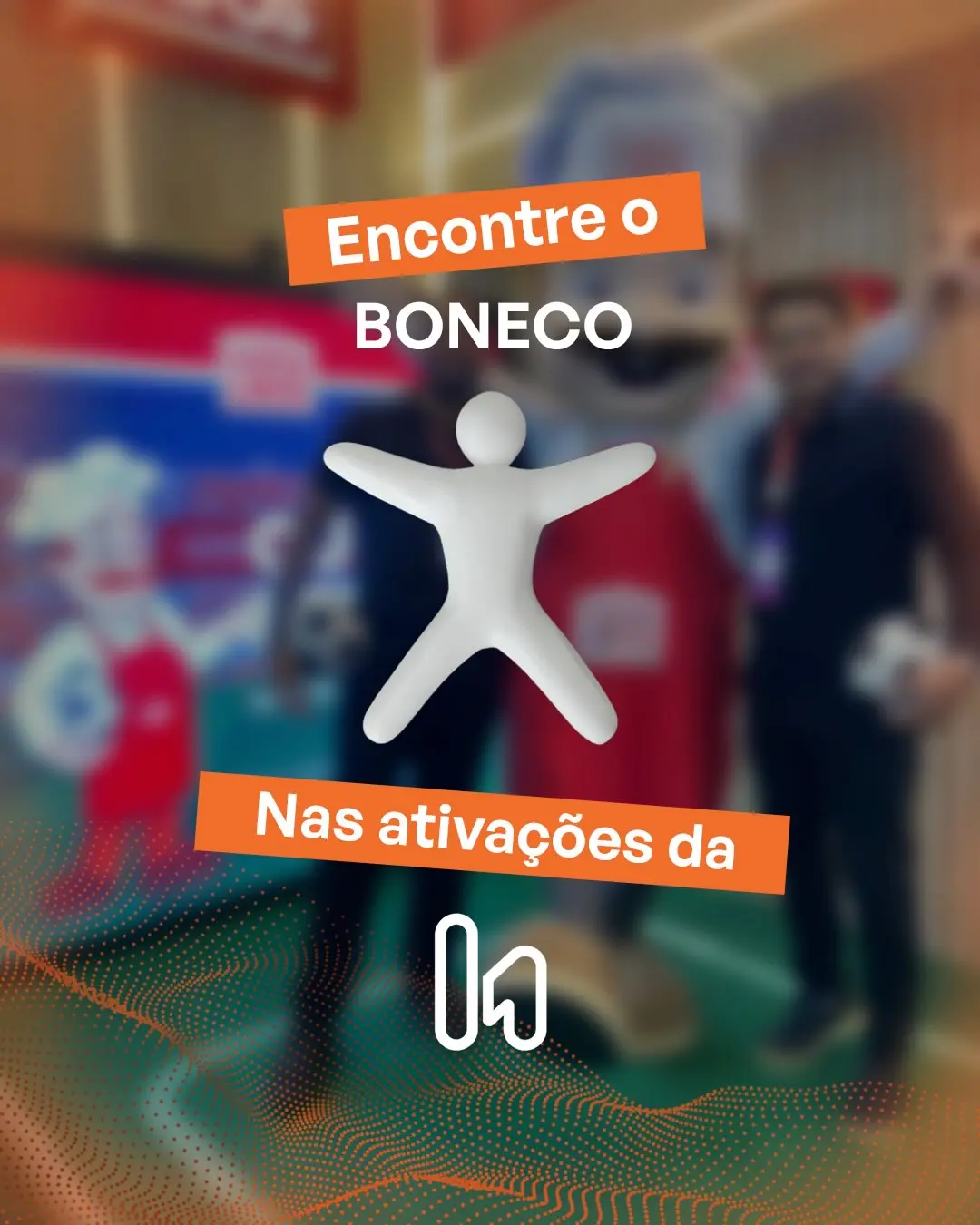 Experiências Interativas: Como Desafios Lúdicos Transformam seu Evento