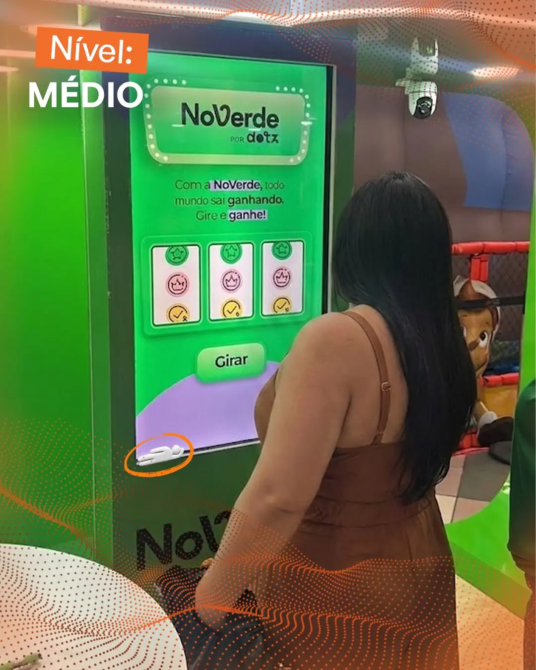 Experiências Interativas: Como Desafios Lúdicos Transformam seu Evento