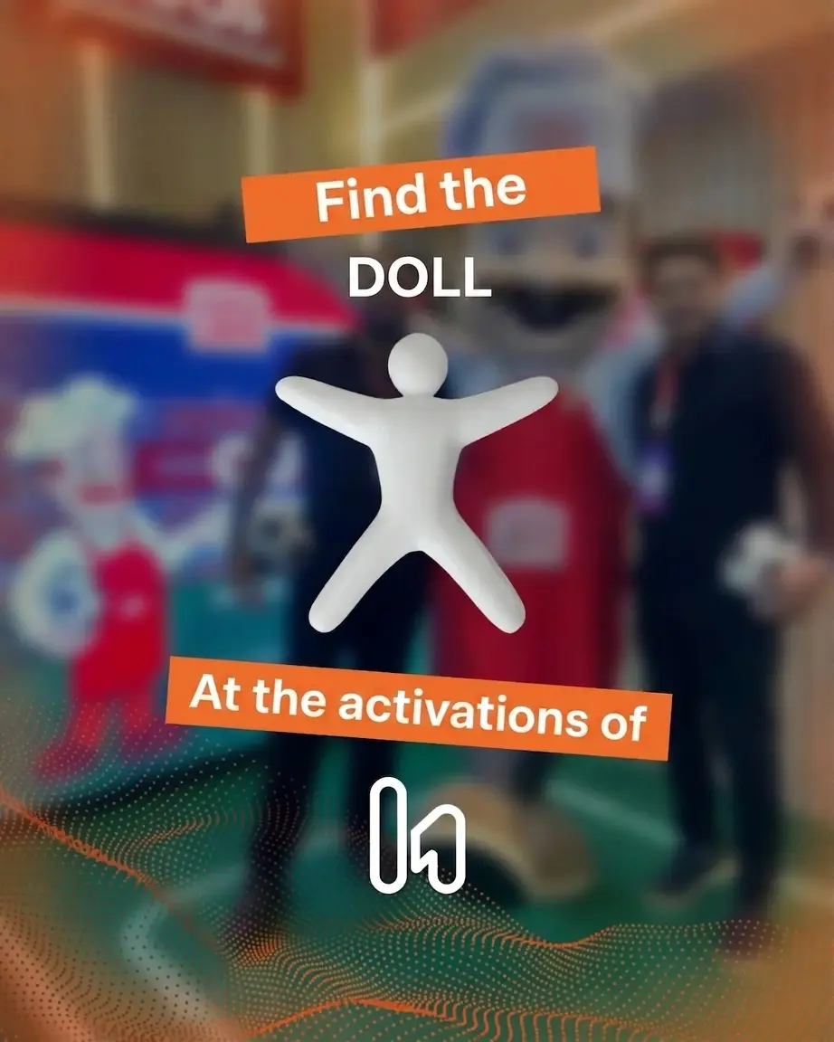 Interactive Experiences: How Playful Challenges Transform Your Event