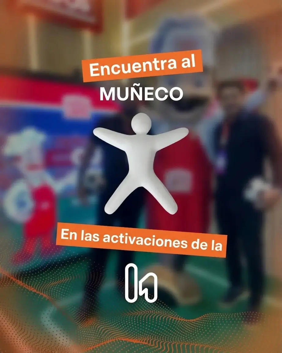 Experiencias Interactivas: Cómo los Desafíos Lúdicos Transforman tu Evento
