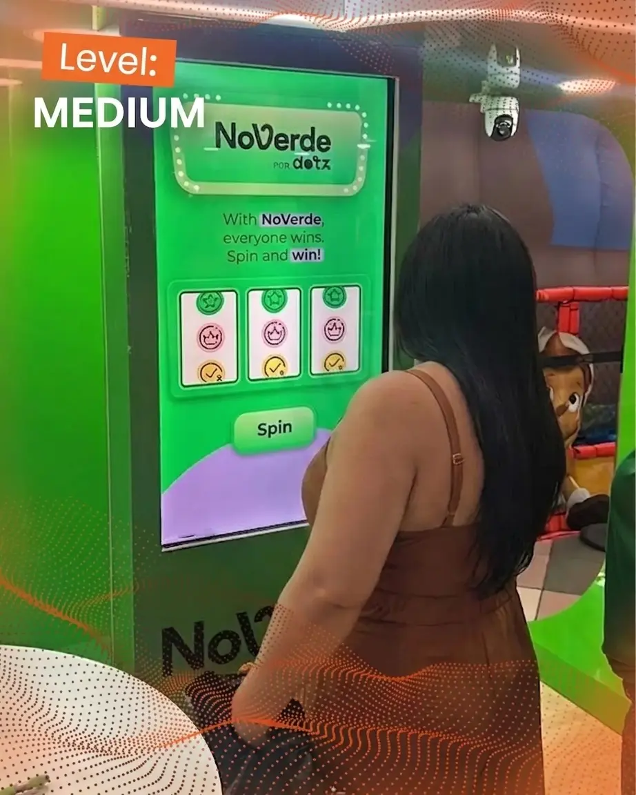 Interactive Experiences: How Playful Challenges Transform Your Event
