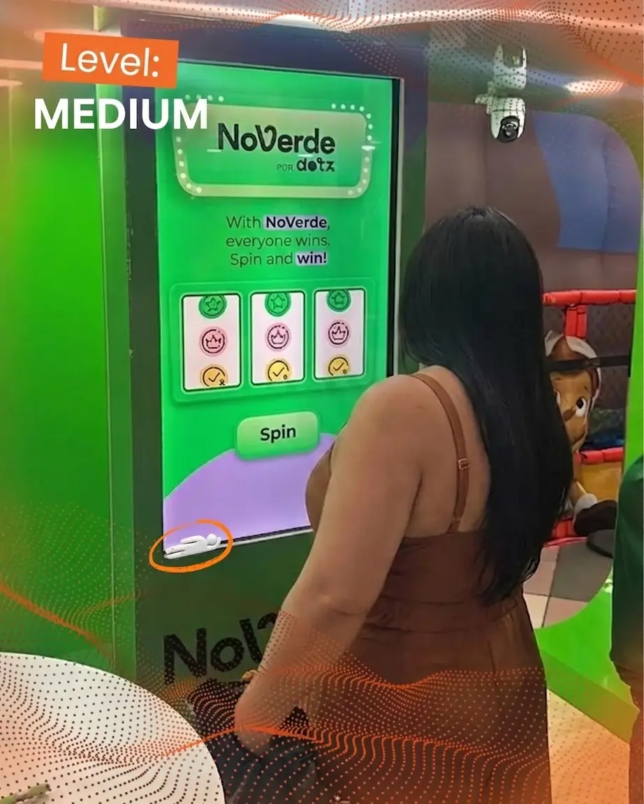 Interactive Experiences: How Playful Challenges Transform Your Event