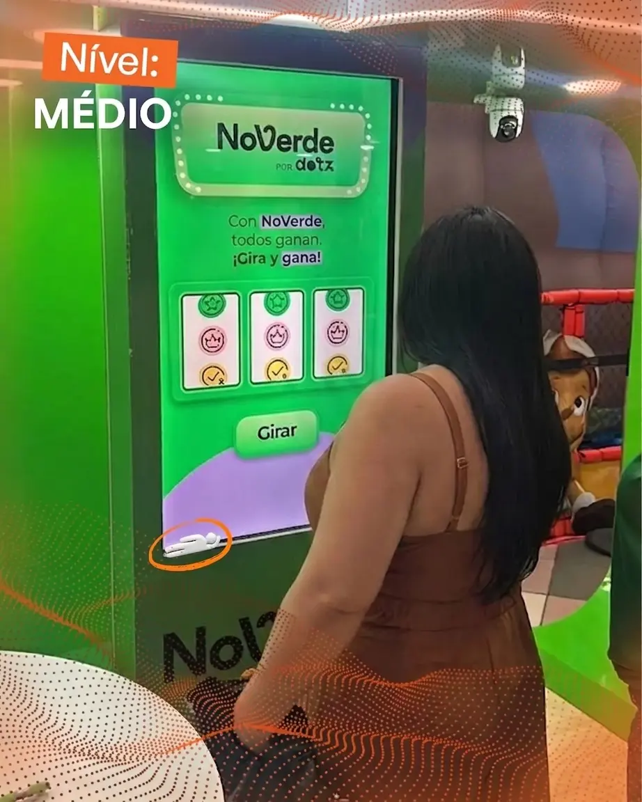 Experiencias Interactivas: Cómo los Desafíos Lúdicos Transforman tu Evento