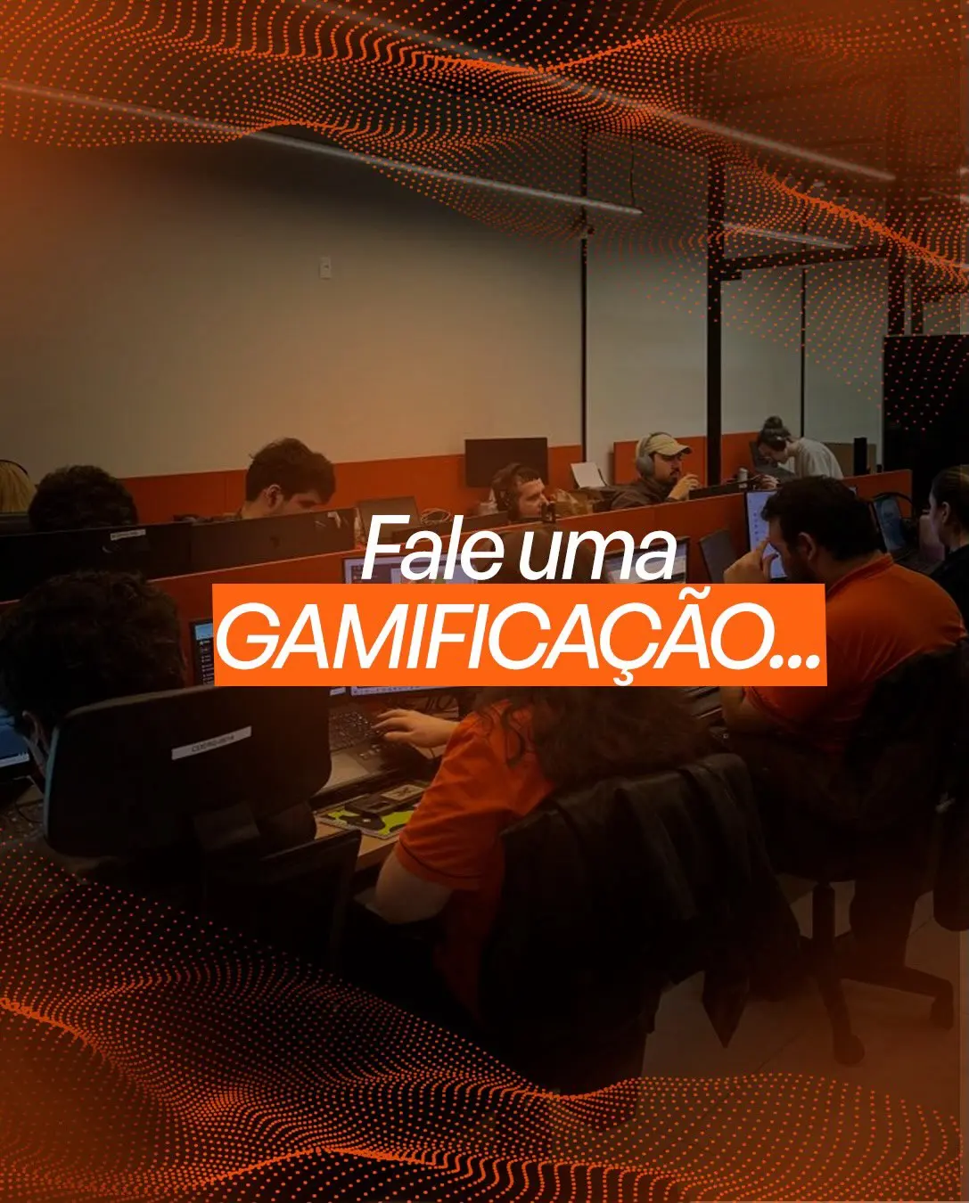 Desafios Gamificados: Desperte o Pensamento Inovador e Transforme Experiências