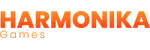 Harmonika Games Logo