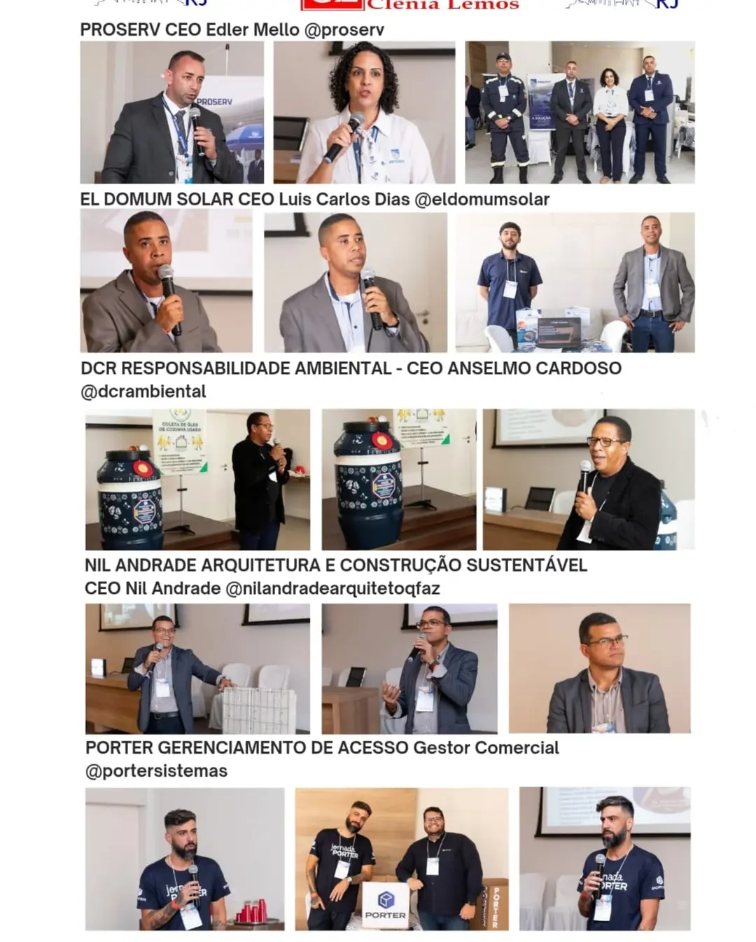 8ª Edição do QUALI SÍNDICOS RJ: Um Sucesso de Conteúdo e Networking Condominial