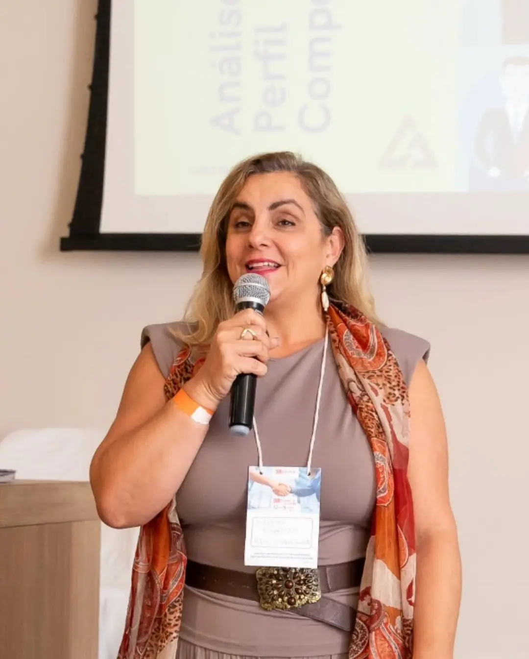 Perfil Condominial: A Chave para a Convivência e Gestão Eficaz no Condomínio