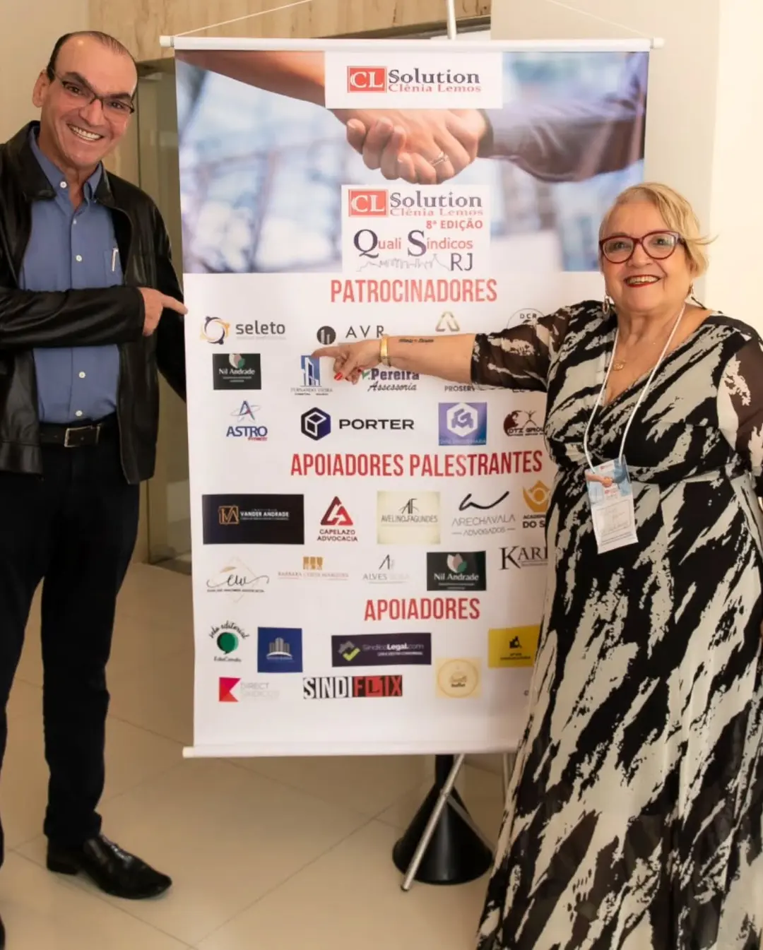 Parceria de Sucesso na Gestão Condominial: Encontre o Parceiro Ideal