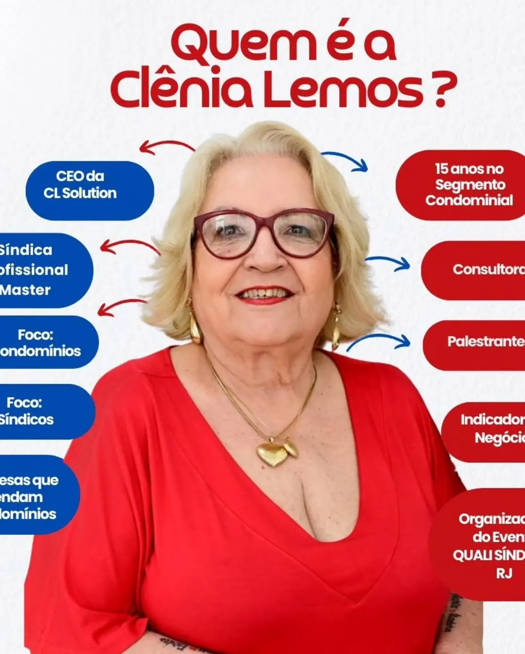 Evento QUALI SÍNDICOS RJ: Oportunidade Imperdível para Síndicos e Gestores Condominiais