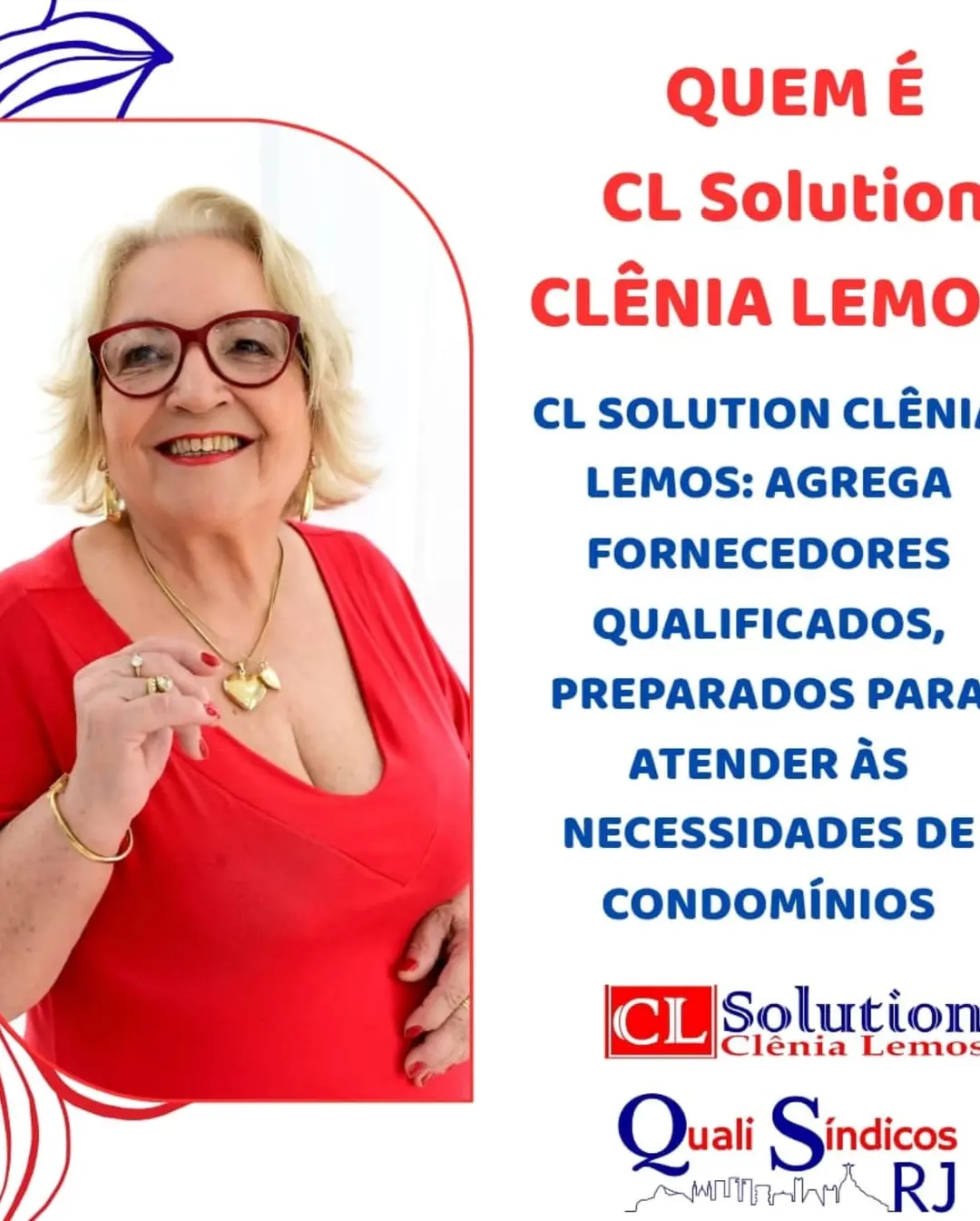 Gestão de Condomínios Eficiente: Encontre as Melhores Soluções com a CL Solution
