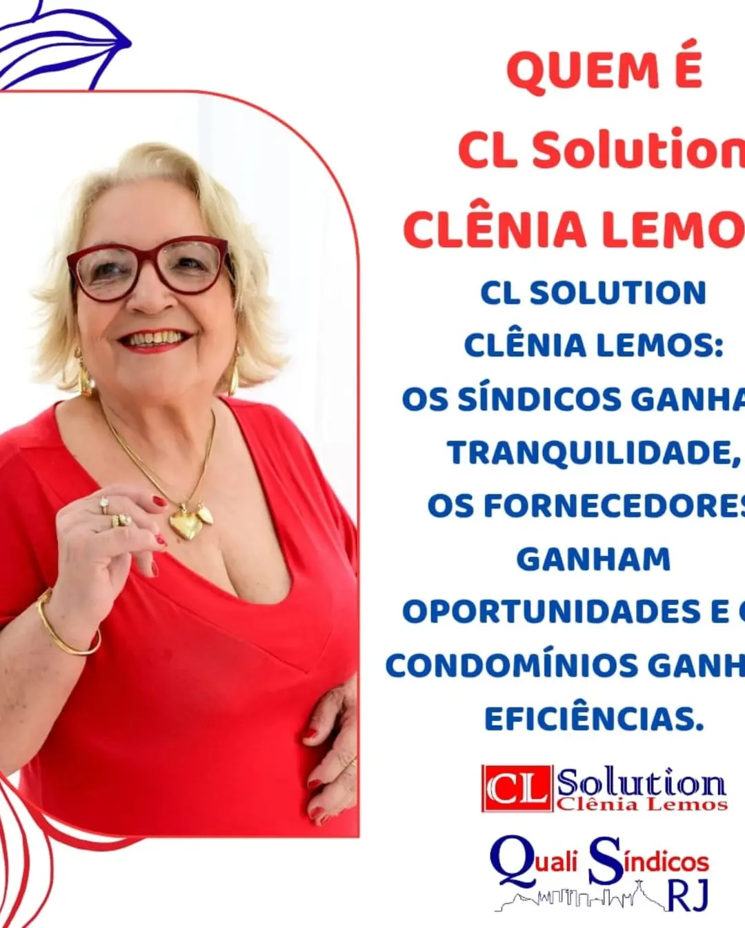 Gestão de Condomínios Eficiente: Encontre as Melhores Soluções com a CL Solution