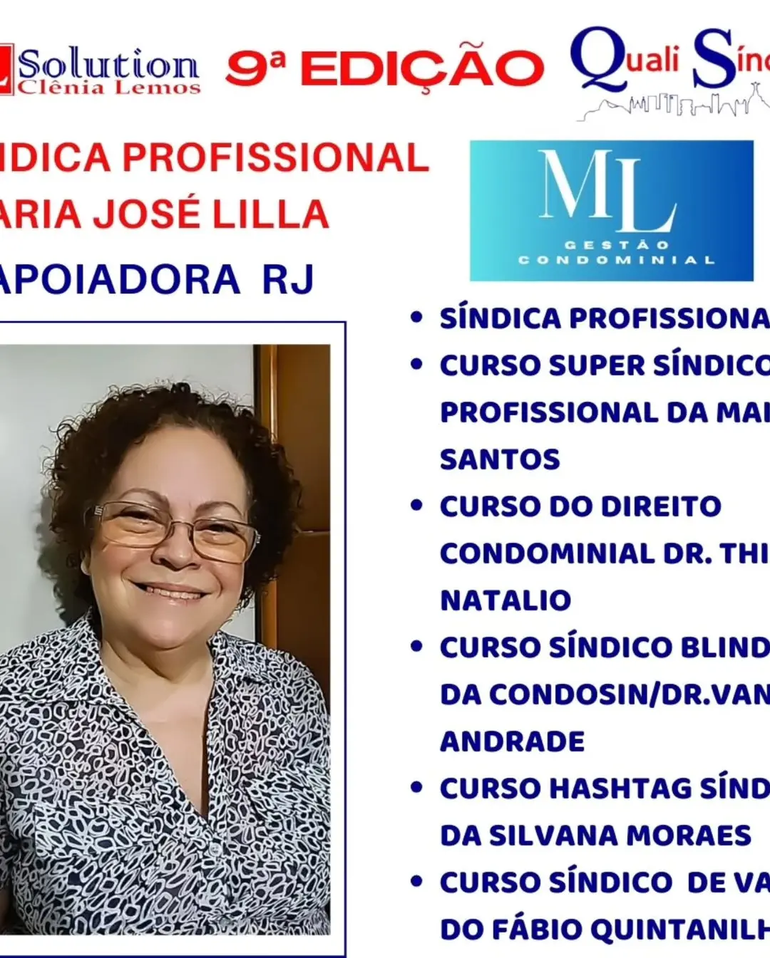Quali Síndicos RJ: Celebrando a Excelência na Gestão Condominial