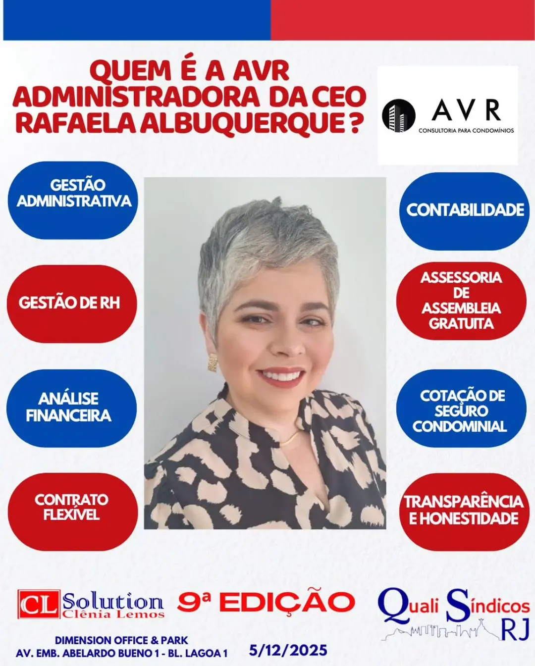 A importância da Confiança na Gestão Condominial: Escolhendo a Administradora Certa