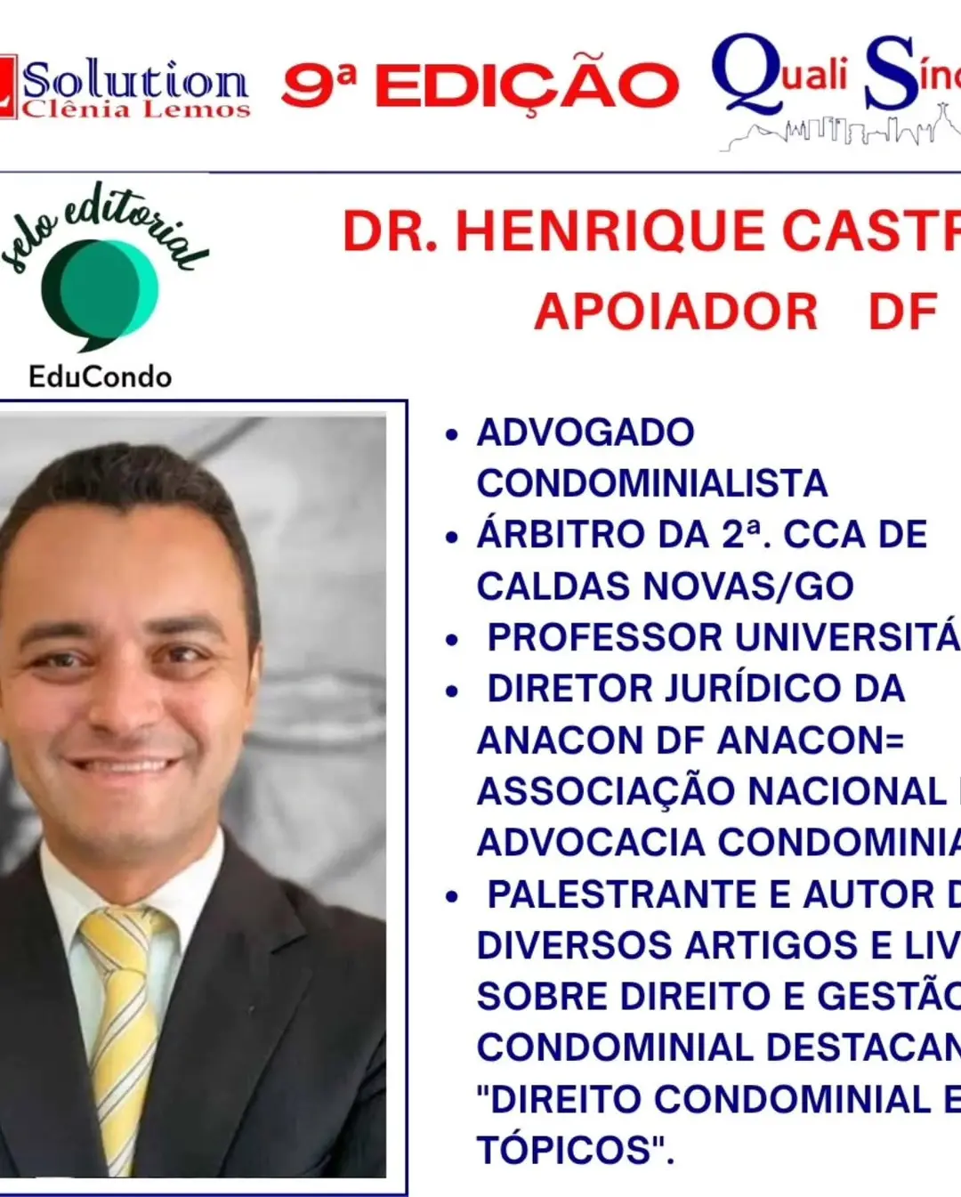 A Importância do Advogado Especializado em Direito Condominial para uma Gestão Eficaz