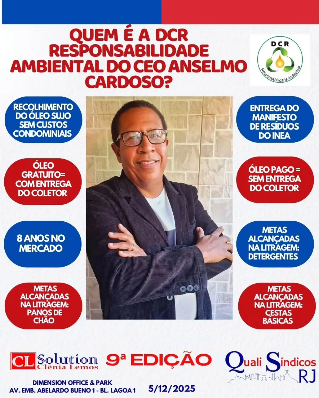 Coleta de Óleo Usado em Condomínios: Um Ato de Sustentabilidade com Benefícios Reais