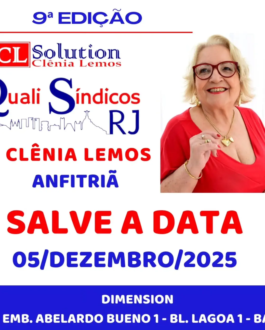 Quali Síndicos RJ 2025: O Encontro Imperdível para a Gestão Condominial