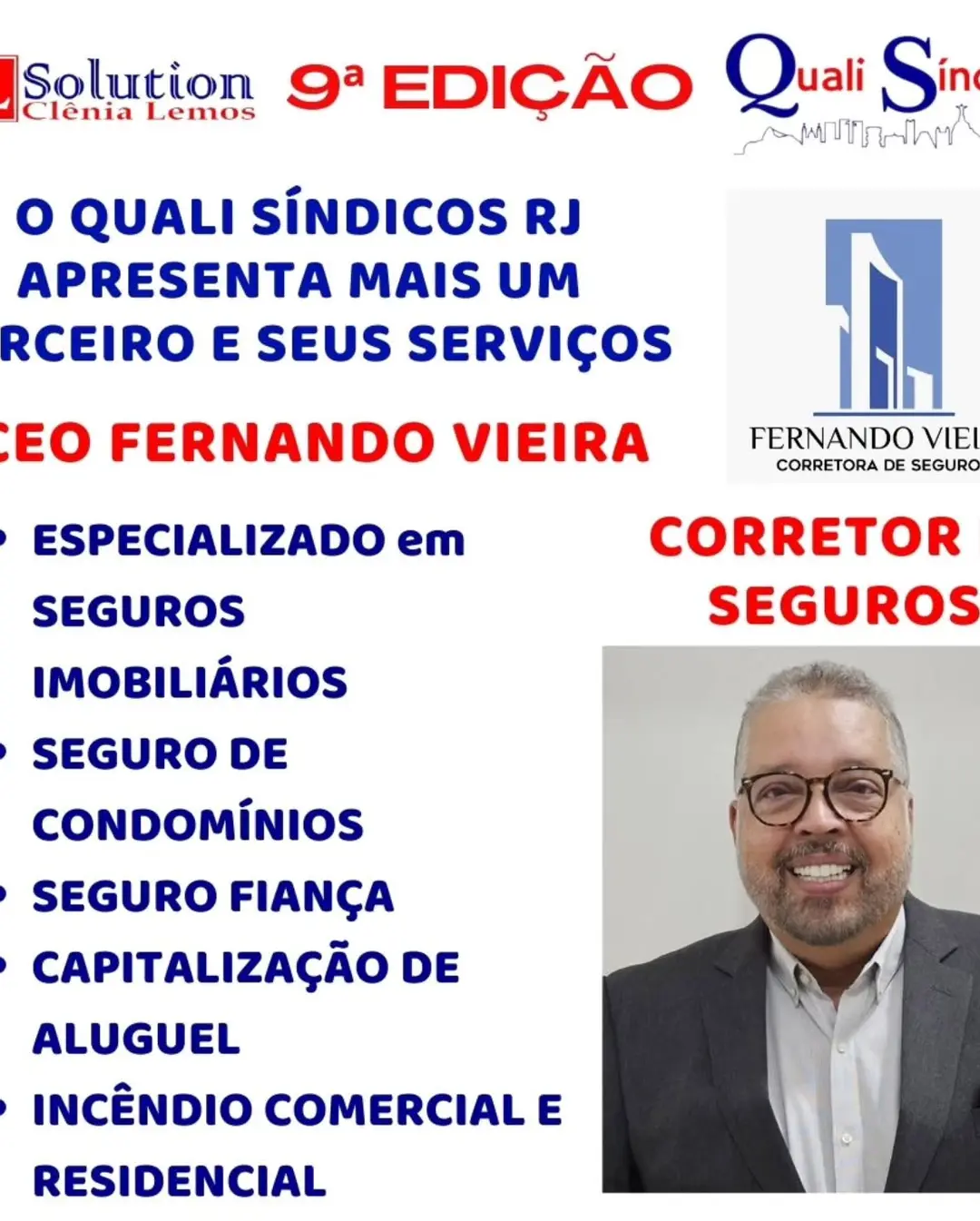 A Importância do Corretor de Seguros para a Proteção do seu Condomínio