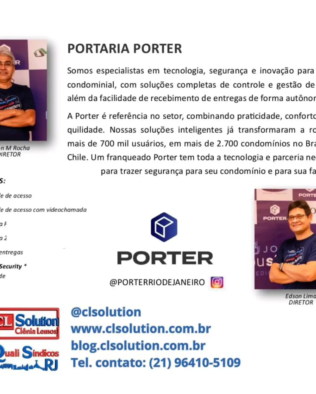 Segurança e Inovação: Como a Portaria Inteligente Transforma Condomínios