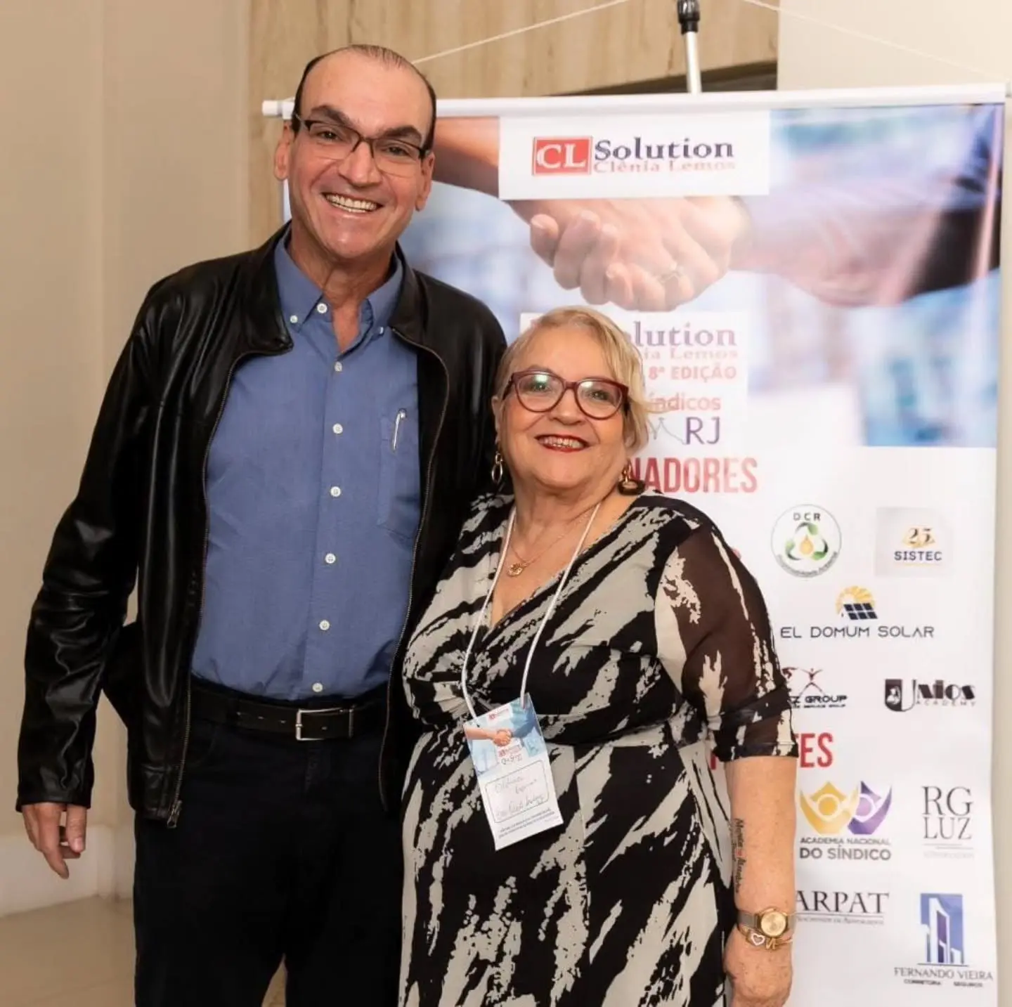 Paulo Ribeiro: Um Líder Inspirador e Parceiro Essencial no Quali Síndicos RJ