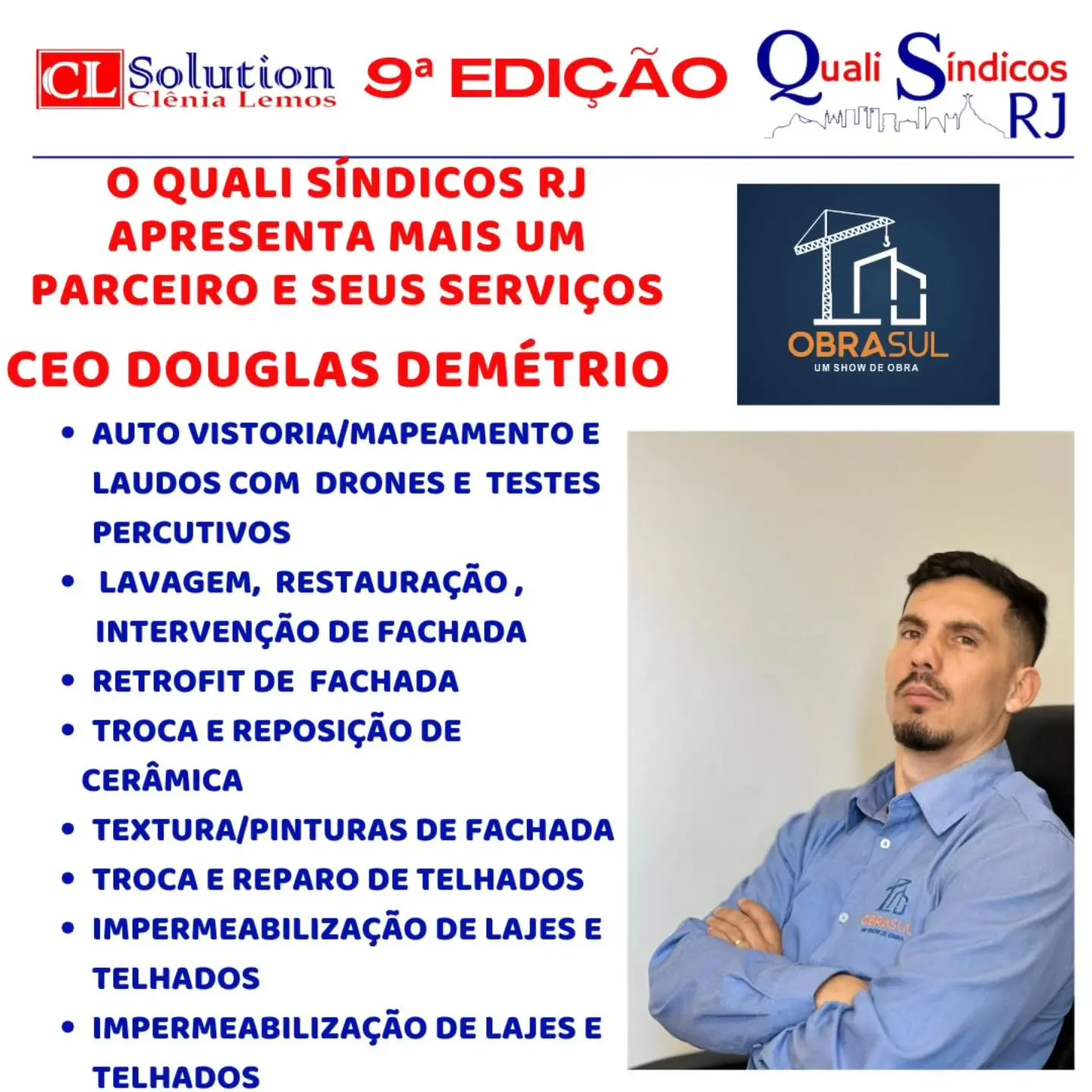 Engenharia de Excelência: Laudos Técnicos Detalhados e a Segurança na Gestão Condominial