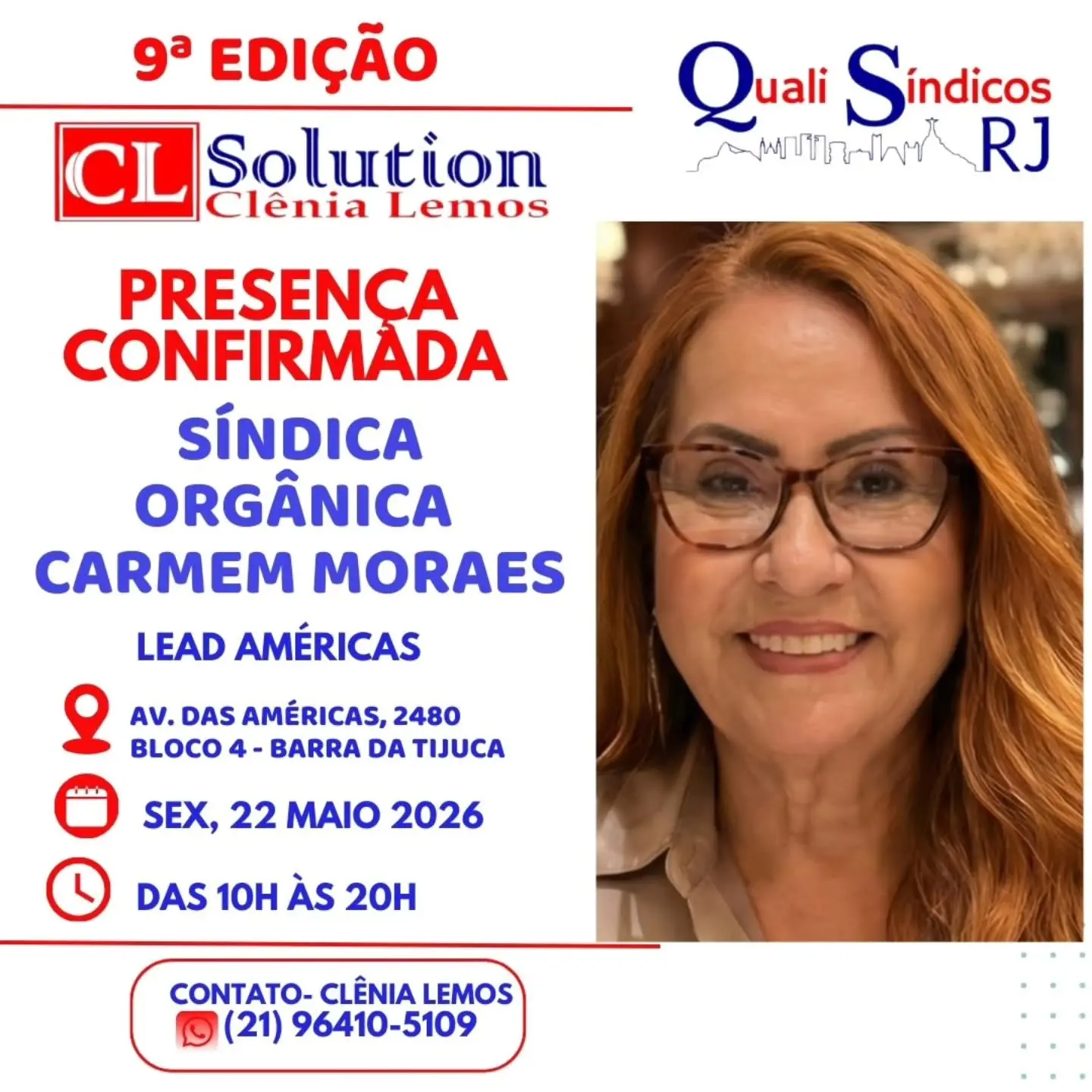 Síndica Orgânica: O que é e por que ela faz a diferença no seu condomínio?