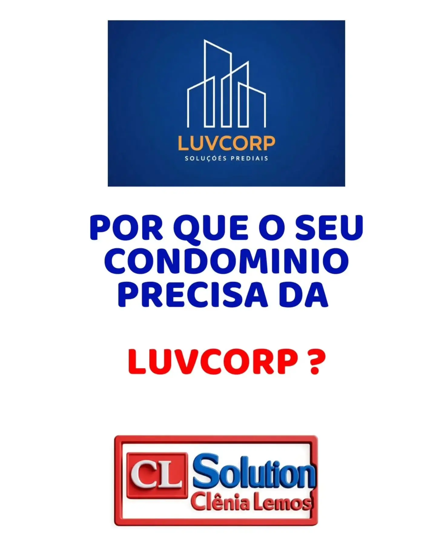 Jorge Oliveira e Luvcorp: Inovação e Solidez no Mercado Condominial do Rio de Janeiro
