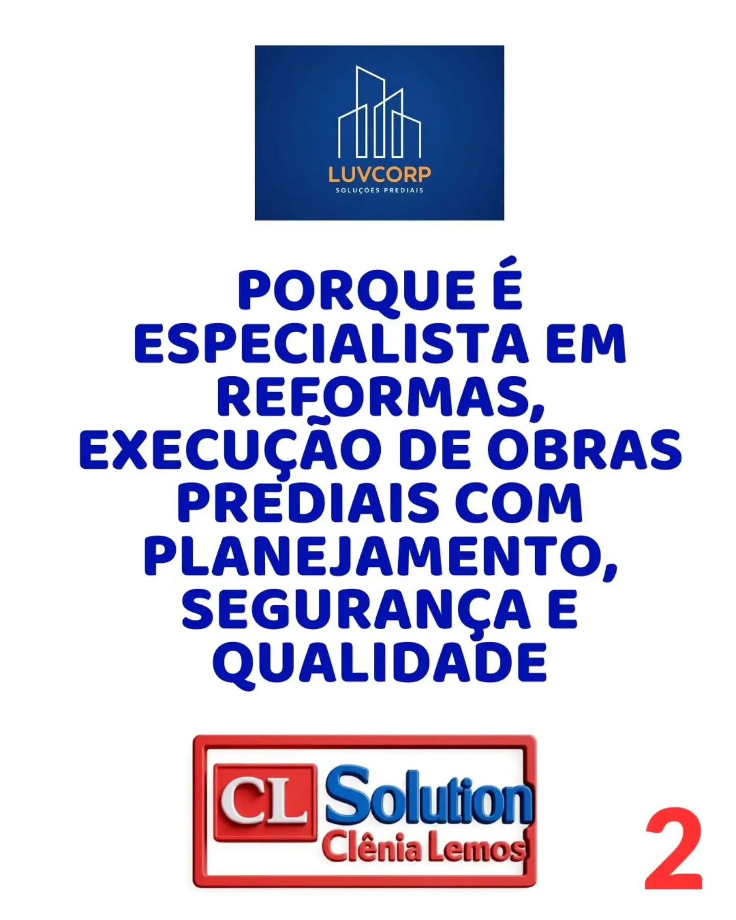 Jorge Oliveira e Luvcorp: Inovação e Solidez no Mercado Condominial do Rio de Janeiro