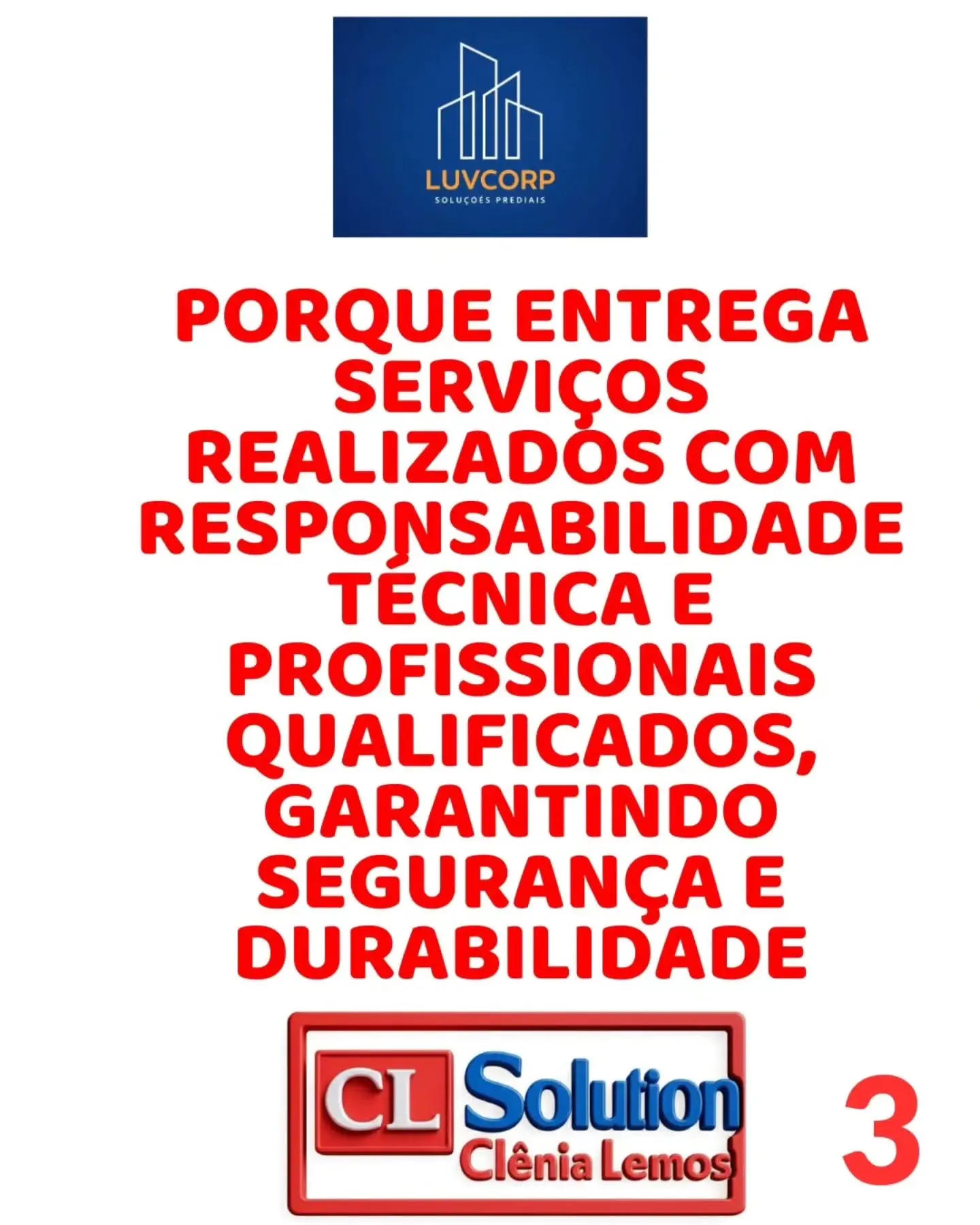 Jorge Oliveira e Luvcorp: Inovação e Solidez no Mercado Condominial do Rio de Janeiro